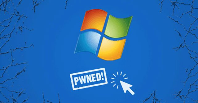 Chỉ cần truy cập một trang, Windows PC cũng có thể bị hack